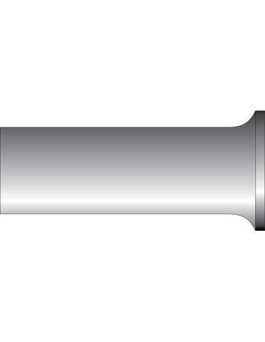 2225.0 - Uninsulated & Dule Wire Insulated Ferrules : 12 AWG : 4 mm²