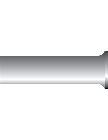2389.0 - Uninsulated & Dule Wire Insulated Ferrules : 10 AWG : 6 mm²