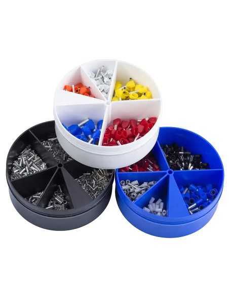 2884.9 - - Insulated Ferrules - Assorted Box