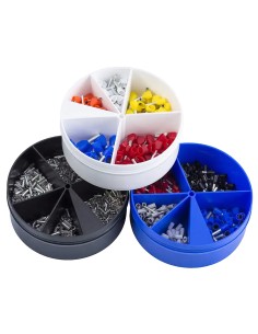 Ferrules & Crimpers 2