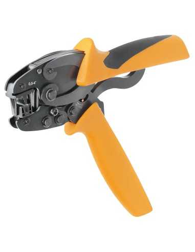Crimpit F 4 - Universal Ferrule Crimpers