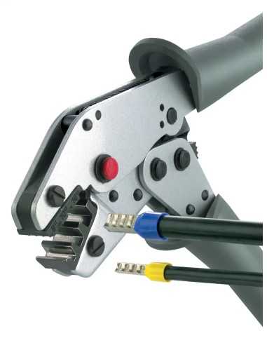 Crimpit F 16 L - Universal Ferrule Crimpers