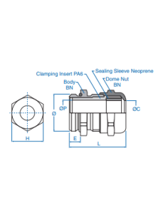 Standard Straight-Through 2