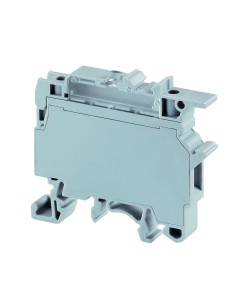 DIN Rail Terminal Blocks