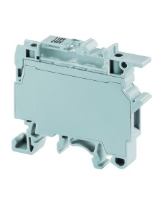 DIN Rail Terminal Blocks