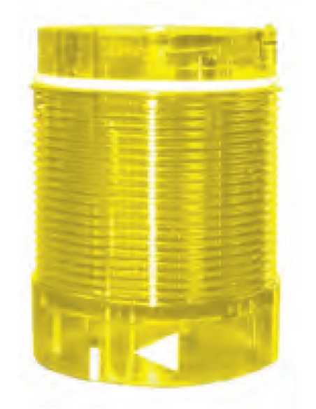 TL50LY1T - Lens with Integrated Continuous LED