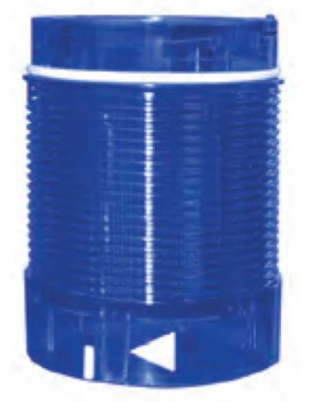 TL50LB3U- Lens with Integrated Rotating LED