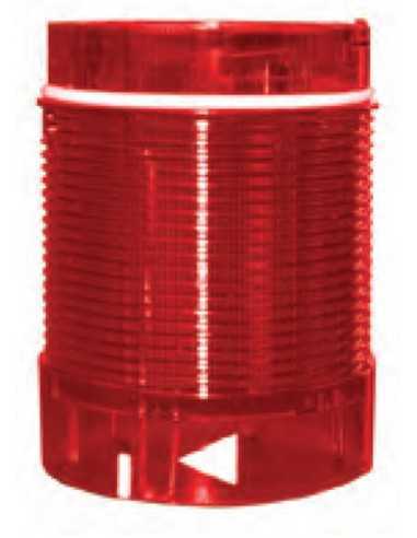 TL50LR3U- Lens with Integrated Rotating LED