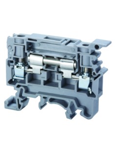 DIN Rail Terminal Blocks