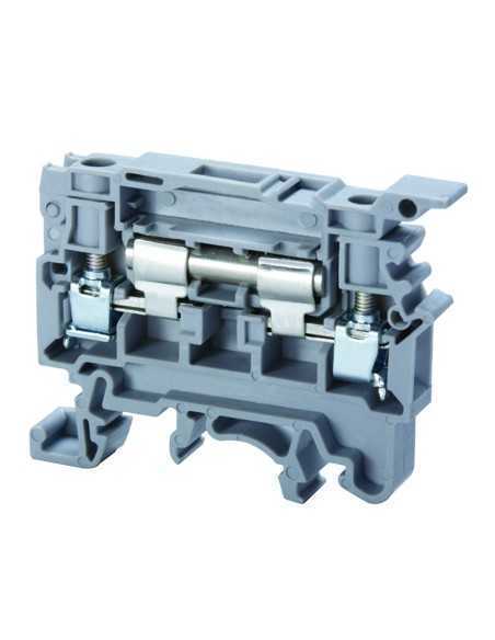 Blue - CSDL4U/BU - Terminal Block