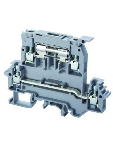 Red - DDDL4U/R - Terminal Block