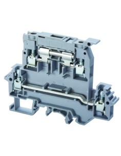 DIN Rail Terminal Blocks