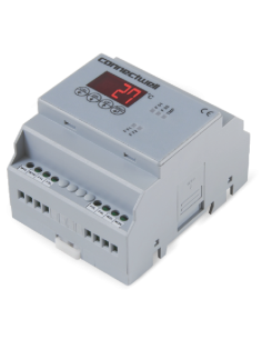 Monitoring Relays
