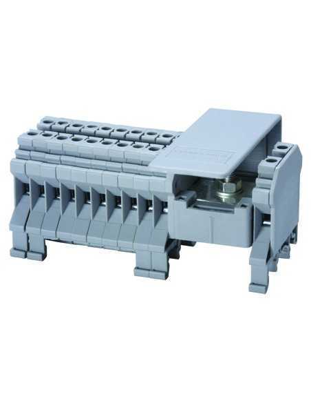 Beige - CDB4/2(1)/BG - Terminal Block