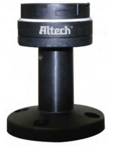 TL5001- Short Base with Upper Cap