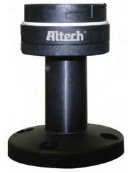 TL5001- Short Base with Upper Cap