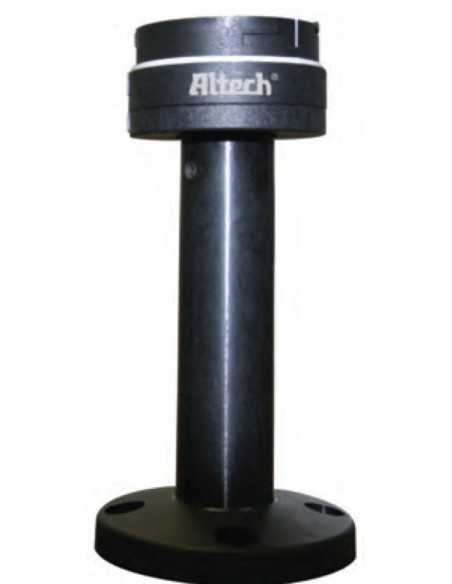 TL5002- Tall Base with Upper Cap