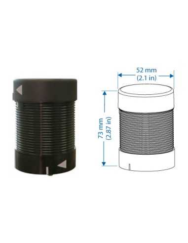 TL50Z1X - Tower Light Sound Module, Continuous Sound