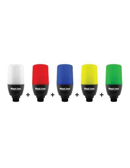 IF5M220XM05-1- Multi-Colored LED Light - 230V AC