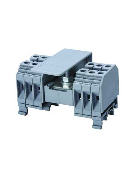 Grey - CDB6/3 - Terminal Block
