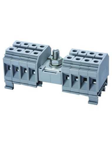 Beige - CDB10/2/BG - Terminal Block