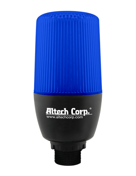 IF5B024X05-1- Blue Single Color LED 24V AC/DC