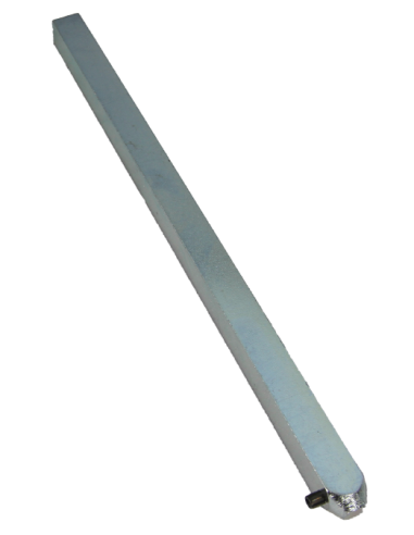 LVK320 - Shaft for 400A Motor Disconnect Switch