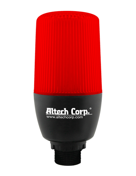 IF5R024XM05- Red Single Color LED24V AC/DC