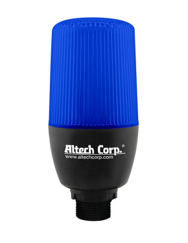 IF5B024ZM05 - Blue Single Color with Buzzer LED24V AC/DC