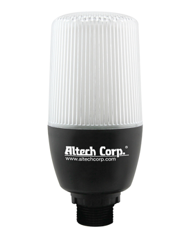 IF5W024ZM05 - White Single Color with Buzzer LED24V AC/DC