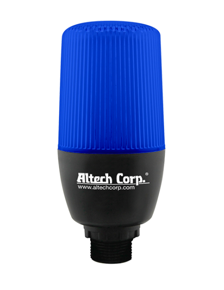 IF5B220XM05 - Blue Single Color LED 220V AC