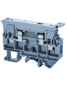DIN Rail Terminal Blocks