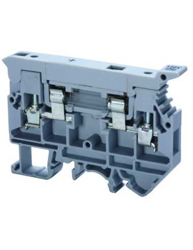 Grey - CAFL4U(N) - Terminal Block