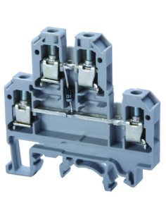 DIN Rail Terminal Blocks