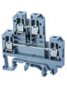 Black - CDL4U(E)D2/BL - Terminal Block