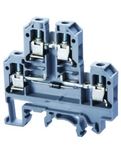 DIN Rail Terminal Blocks