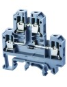 Blue - CDL4U(E)D3/BU - Terminal Block