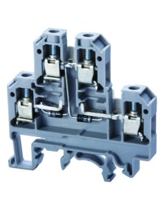 DIN Rail Terminal Blocks