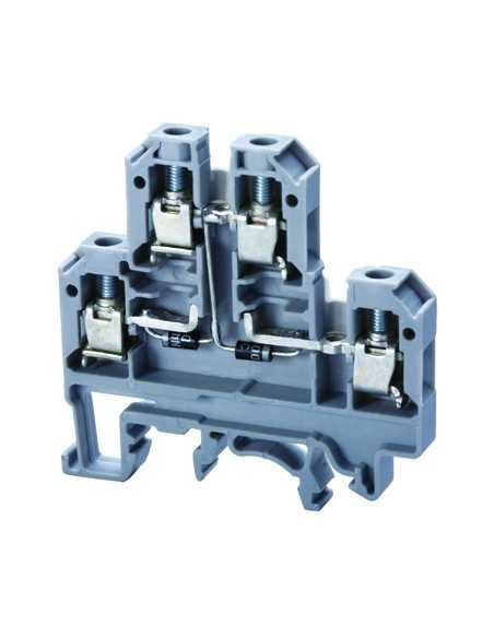 Grey - CDL4U(E)DD3 - Terminal Block