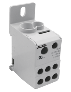 Power Distribution Blocks