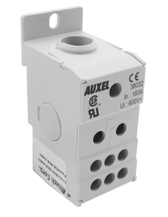 Power Distribution Blocks