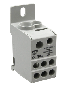 Power Distribution Blocks