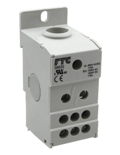 Power Distribution Blocks