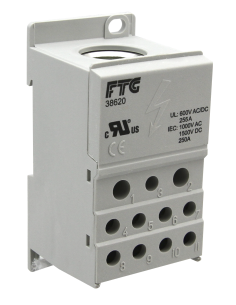 Power Distribution Blocks