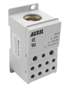 Power Distribution Blocks