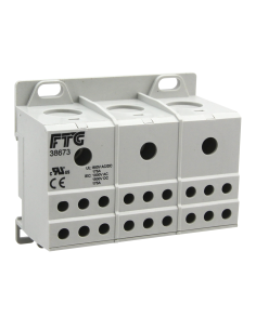 Power Distribution Blocks