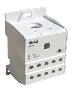 Power Distribution Blocks