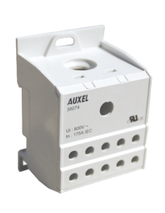 Power Distribution Blocks