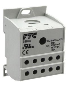 Power Distribution Blocks