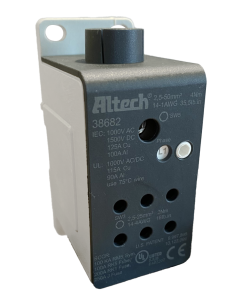 Power Distribution Blocks